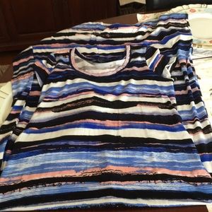 Karen Kane Maxi Dress In XL.